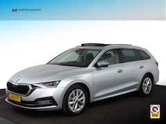 Skoda Octavia Combi - 1.5 TSI First Edition|Pano|HUD|ACC|LED|Trekhaak