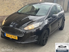 Ford Fiesta - 1.0 Style Airco