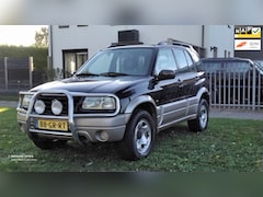 Suzuki Grand Vitara - 2.0