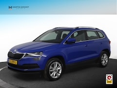 Skoda Karoq - 1.0 TSI Style|Automaat|LED|Keyless|17"|Navigatie|Cruise