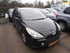 Peugeot 307 SW - 1.6-16V airco elek pak nap apk