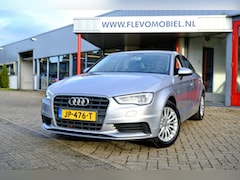 Audi A3 Limousine - 1.4 TFSI Ambiente Pro Line Plus *40.778 km* Half leder|Clima|Cruise|Navi
