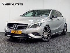Mercedes-Benz A-klasse - A 180 Ambition | Night | Urban