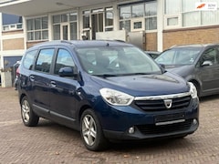 Dacia Lodgy - 1.2 Tce Ambiance 7p