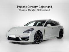 Porsche Panamera Sport Turismo - 4 E-Hybrid Platinum Edition