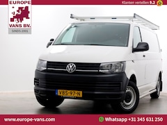 Volkswagen Transporter - T6 2.0 TDI E6 Lang Airco/Trekhaak/Imperiaal 08-2019