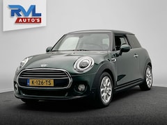 MINI One - 1.5 Chili Stoelverwarming Climate/control