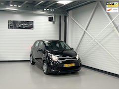 Kia Picanto - ComfortPlusLine CruiseControl/MultiMedia/Camera/Carplay/ Bluetooth/Elektrisch-pakket/Airco