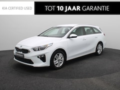 Kia Cee'd Sportswagon - Ceed 1.0 T-GDi DynamicLine Trekhaak | Navi | Clima | Camera | Cruise