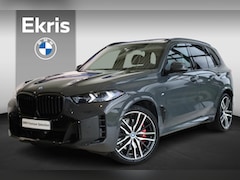 BMW X5 - xDrive50e M Sport Pro | Driving Assistant Professional | Parking Assistant Professional |