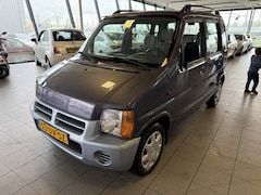Suzuki Wagon R+ - 1.2 GL