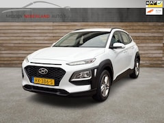 Hyundai Kona - 1.0T Comfort * 1e EIGENAAR * NAP PAS * CAMERA * DAB+ * NL AUTO