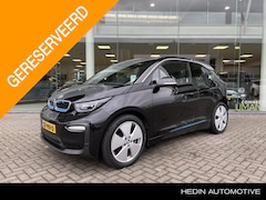 BMW i3 - Basis 120Ah 42 kWh NAV | Climate Control | Cruise Control | SOH 99% | Leder
