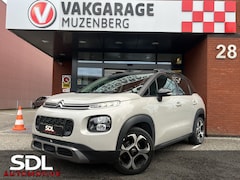 Citroën C3 Aircross - 1.2 PureTech S&S Shine // TREKHAAK // NAVI // CLIMA // PDC // CRUISE // APPLE CARPLAY / AN