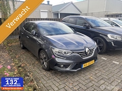 Renault Mégane - 1.2 TCe Bose