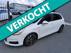 Citroën C4 - 1.6 e-HDi Ligne Business