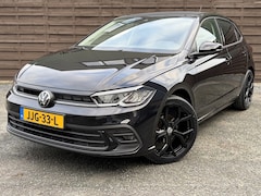 Volkswagen Polo - 1.0 / VIRTUAL / CAMERA / STOELV. / PDC / CRUISE / CLIMA / 2024