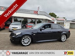 BMW 5-serie - 530i High Executive M pakket