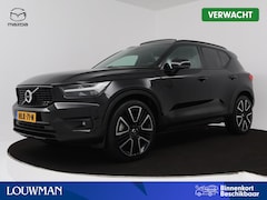 Volvo XC40 - 1.5 T5 Recharge Inscription | WORDT VERWACHT| Panoramadak | R-Design | PHEV | Lounge Pack|