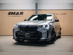 BMW X5 - 50e | Bowers & Wilkins | M-Sportstoelen | Pano |