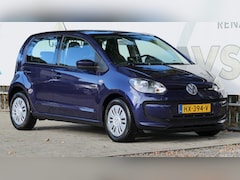 Volkswagen Up! - 1.0 Move Up
