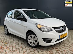Opel Karl - 1.0 ecoFLEX 120 Jaar Editio/Airco/cruise/bluetooth/start stop