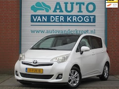 Toyota Verso S - 1.3 VVT-i Aspiration, Camera, Trekhaak, Airco, APK 12-26