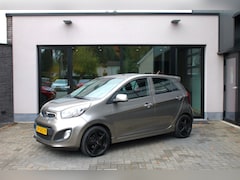 Kia Picanto - 1.2 CVVT COMFORT P. Advertentie wordt nog compleet gemaakt