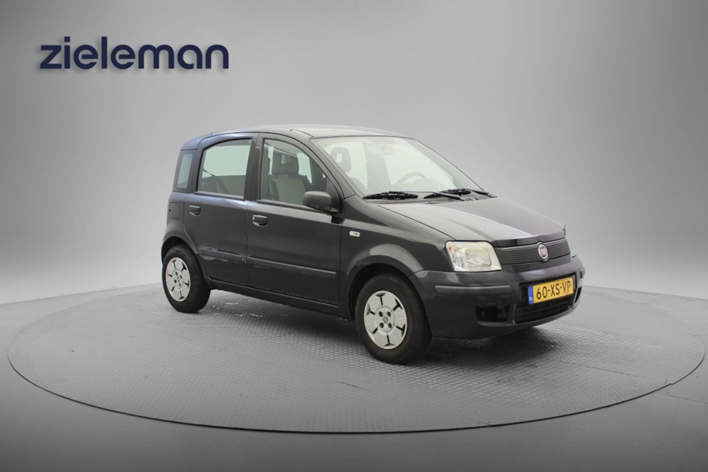 Fiat Panda - 1.1 Active - Trekhaak - AutoWereld.nl