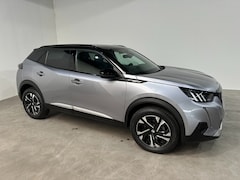 Peugeot 2008 - GT, 130PK, Automaat, PDC, Nav, camera, 4 seizoenenbanden, stoelverw