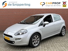 Fiat Punto - 0.9 TA SEMPRE NAVI CRUISE CLIMA PDC LMV BLUETOOTH