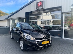 Peugeot 208 - 1.2 Puretech Active, Cruise control, Trekhaak, Airco, All-in prijs incl nieuwe distributie