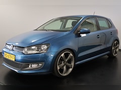 Volkswagen Polo - 1.0 BLUEMOTION