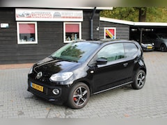 Volkswagen Up! - 1.0 HIGH UP - Navigatie Airco LMV