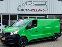 Renault Trafic - 1.6 DCI 92KW 125PK L2H1 EURO 6 AIRCO/ NAVIGATIE/ CRUISE CONTROL/ 100% DEALERONDERHOUDEN