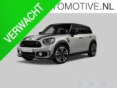MINI Countryman - 2.0 Cooper S E ALL4 John Cooper Works