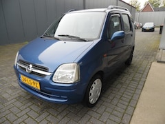 Opel Agila - 1.2-16V COLOR ED
