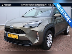 Toyota Yaris Cross - 1.5 Hybrid Active