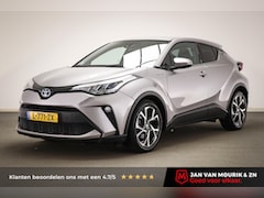 Toyota C-HR - 1.8 Hybrid First Edition | STUURVERWARMING | DAB | CAMERA | TREKHAAK