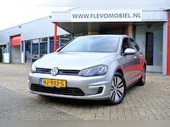 Volkswagen Golf - 1.4 TSI GTE Aut. Navi|Clima|PDC|Apple CarPlay|LMV
