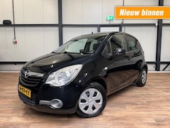 Opel Agila - 1.0 Essentia / AIRCO/ PDC / NETTE AUTO
