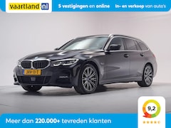 BMW 3-serie Touring - 320e M Sport High Executive [ HiFi Camera Stuur-&Stoelverwarming ]