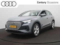 Audi Q4 e-tron - 45 Advanced edition 82 kWh | Camera | Stoelverwarming | Navi