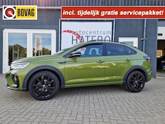 Volkswagen Taigo - 1.0 TSI R-LINE Business Matrix LED Navi Adapt.cruise Full opt. 17LM