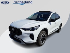 Ford Kuga - 2.5 FHEV Active X | 190pk | Driver Assistance Pack | Technology Pack | Winterpack | Panora