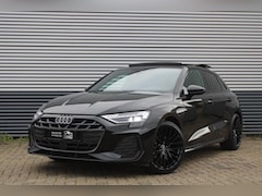 Audi A3 Sportback - 35 TFSI |3x S-Line | PANO| Matrix | Sfeerverlichting | Dode hoek | Camera | Apple carplay