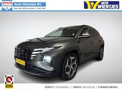 Hyundai Tucson - 1.6 T-GDI HEV | Premium Sky | Pano | Leer