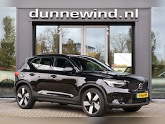 Volvo XC40 - 1.5 T5 PLUS DARK *PANO*HenK*KEYLESS*TREKHAAK*DEALERONDERHOUDEN