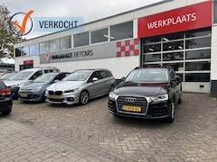 Audi Q3 - 1.4 TFSI