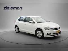 Volkswagen Polo - 1.0 TSI Comfrotline Automaat - Carplay, Navi, Cruise